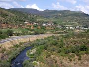Montefurado, Lugo